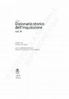 Research paper thumbnail of Sollecitazione in confessionale, Portogallo