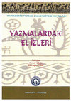 Research paper thumbnail of ÜSKÜDAR'IN YAZMACILIK TARİHİNE DAİR BİR ARAŞTIRMA