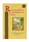 Research paper thumbnail of Recensão do livro: The Culture Wars of the Late Renaissance. Skeptics, Libertines, and Opera