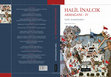 Research paper thumbnail of HALİL İNALCIK ARMAĞANI -IV, Kudüs Halilurrahman Vakfındaki Aksaklık ve Bozulmalar Üzerine Bir Değerlendirme (16. ve 17. Yüzyıllar)