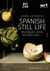 Research paper thumbnail of «Spanish Still Life». BOZAR (Brussels) 22.02-27.05.2018