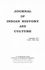 Research paper thumbnail of Discovering the sculptor of Mamallapuram