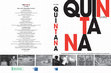 Research paper thumbnail of QUINTANA 5 (2006)