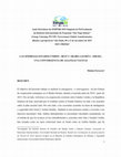 Research paper thumbnail of Las sinergias Estados Unidos - Irán y Arabia Saudita - Israel. Una convergencia de alianzas tácitas