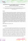 Research paper thumbnail of DIVERSIDADE SEXUAL E DE GÊNERO NA ESCOLA E A HOMOFOBIA: desafios e perspectivas docentes