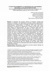 Research paper thumbnail of O CUSTO SOCIOAMBIENTAL DA DESTRUIÇÃO DE CASTANHEIRAS (Bertholletia excelsa) NO ESTADO DO PARÁ THE SOCIOENVIRONMENTAL DESTRUCTION COST OF BRAZIL NUT TREES (Bertholletia excelsa) IN THE STATE OF PARÁ