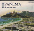 Research paper thumbnail of Ipanema de rua-em-rua (BALSA, Marilena ORG.)