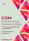 Research paper thumbnail of Comunicación Organización Management - ebook - ISBN: 978-987-05-9368-3