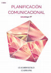 Research paper thumbnail of Planificación Comunicacional_ebook_ISBN: 978-987-33-0561-0