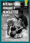 Research paper thumbnail of International Humanity Newsletter of Salam UI 1st Edition