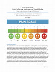 Research paper thumbnail of Pain, Suffering, Violence and Visual Media