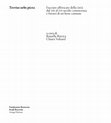 Research paper thumbnail of Geografia storica della "urbs picta trevigiana". Dalle guide cittadine alla mappa degli edifici dipinti