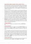 Research paper thumbnail of Fresco Barbeito - Creando palabras con letras consecutivas (S27 03)