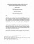 Research paper thumbnail of Coğrafi Keşiflerle Değişen Ticaret Yolları ve Osmanlıların Geliştirmiş Olduğu Stratejiler
(Trade Routes Changed by Geographical Exploration and Strategies Developed by the Ottomans)