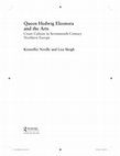 Research paper thumbnail of Queen Hedwig Eleonora and the Arts - intro.pdf