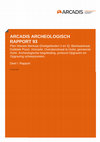 Research paper thumbnail of ARCADIS ARCHEOLOGISCH RAPPORT 93 ARCADIS ARCHEOLOGISCH RAPPORT 93