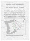 Research paper thumbnail of BELJAK, Ján - MORDOVIN, M. - KALIČIAKOVÁ, Z. - ŠIMKOVIC, M. Archeologický výskum na hrade Modrý Kameň v rokoch 2013-2015.