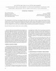 Research paper thumbnail of D. Ferreri, La città dei vivi e la città dei morti. La ridefinizione degli spazi urbani e le pratiche funerarie a Ravenna e nel territorio circostante tra la tarda Antichità e l’alto Medioevo