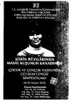 Research paper thumbnail of Gülsüm Cengiz'in Eserlerinde Mecazlar.pdf