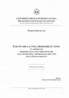 Research paper thumbnail of Coltivare la vite produrre il vino: un approccio sperimentale e multidisciplinare allo studio dell'Archeologia del vino nella Sicilia romana