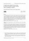 Research paper thumbnail of L’exploitation antique du cuivre dans le Séronais (Pyrénées centrales, France). Mine, métallurgie et habitat (2017)