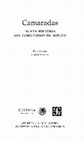 Research paper thumbnail of M N Roy en México: cosmopolitismo intelectual y contingencia política en la creación del PCM Daniel Kent Carrasco.pdf