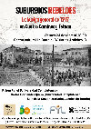 Research paper thumbnail of Suburbios rebeldes. La huelga general de 1917 en Cuatro Caminos y Tetuán