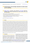 Research paper thumbnail of Characterisation of the Groningen subsurface for seismic hazard and risk modelling