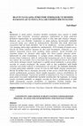 Research paper thumbnail of "İran'ın Uluslaşma Sürecinde Süreklilik ve Değişim: Banknotlar ve Posta Pulları Üzerine Bir İnceleme", Akademik Orta Doğu, 11:2, 2017, 85-97.