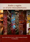 Research paper thumbnail of El estilo Ameca-Etzatlán del arte de la cultura de las tumbas de tiro, Por Verónica Hernández 2017 pp. 135-150, 351-352, 398-401