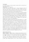 Research paper thumbnail of Voce Lucano epigrammi  in italiano: in C. Urlacher & D. Meyer (eds.) Dictionnaire analytique de l’épigramme littéraire dans l’antiquité Grecque et Romaine, Turnhout, forthcoming