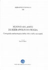 Research paper thumbnail of Le necropoli: inquadramento topografico generale e sviluppo storico: necropoli Nord-Est, 77-79.