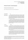 Research paper thumbnail of Edebiyatta Pazarlama ve Kişisel Markalaşma / Marketing and Personal Branding in Literature