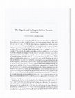 Research paper thumbnail of The Oligarchs and the King in Medieval Slavonia, 1301-1342