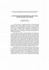 Research paper thumbnail of La vida en un hilo de Edgar Neville: del cine al teatro, de aquí a Hollywood