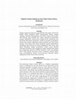 Research paper thumbnail of Majelis Ulama Indonesia dan Nalar Fatwa-Fatwa Eksklusif Iswahyudi Kata-kata Kunci