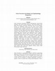 Research paper thumbnail of Islam Nusantara In Islamic Law Epistemology Perspective