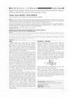 Research paper thumbnail of The Effect of the Fertilizer that is Used According to the Soil Analysis Results in Wheat Cultivation on Cost: The Case of Cihanbeyli, Konya