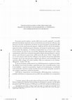 Research paper thumbnail of TRANSNAZIONALISMO E PERCORSI FAMILIARI: PROFILI DI GENERE E DI GENERAZIONE A CONFRONTO NELL'IMMIGRAZIONE ECUADORIANA