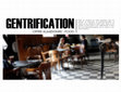 Research paper thumbnail of Gentrification and food access - Montreal study - Lucie Le and Aaron Vansintjan (report)