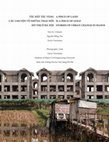 Research paper thumbnail of A piece of land is a piece of gold - Stories of urban change in Hanoi (photography book)