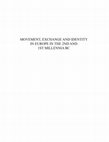 Research paper thumbnail of Water between two worlds – reflections on the explanatory value
of archaeological finds in a Bronze Age river landscape