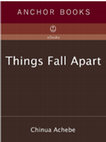 Research paper thumbnail of Things Fall Apart - Achebe Chinua