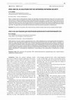 Research paper thumbnail of IPSEC AND SSL AS SOLUTIONS FOR THE ENTERPRISE NETWORK SECURITY