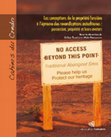 Research paper thumbnail of Rapports de propriété et conflits pour l'espace: approche comparative à partir de l'exemple de deux villes touristiques mexicaines (BOOK CHAPTER)