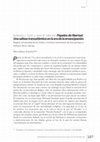 Research paper thumbnail of RESEÑA: Rebecca J. Scott y Jean M. Hébrard. Papeles de libertad. Una odisea transatlántica en la era de la emancipación, por MARÍA JULIANA RAMÍREZ V.