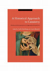 Research paper thumbnail of A Historical Approach to Casuistry: Norms and Exceptions in a Comparative Perspective, ed. by C. Ginzburg with L. Biasiori (London: Bloomsbury, 2019)