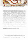 Research paper thumbnail of Pequenos picadores: mosquitos como " mais-que-vetores " no alto sertão sergipano