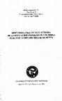 Research paper thumbnail of Discursos prácticas y actores de la educación popular en Colombia