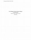 Research paper thumbnail of The Sociolinguistic Situation of Romani in Bulgaria: A Literature Review